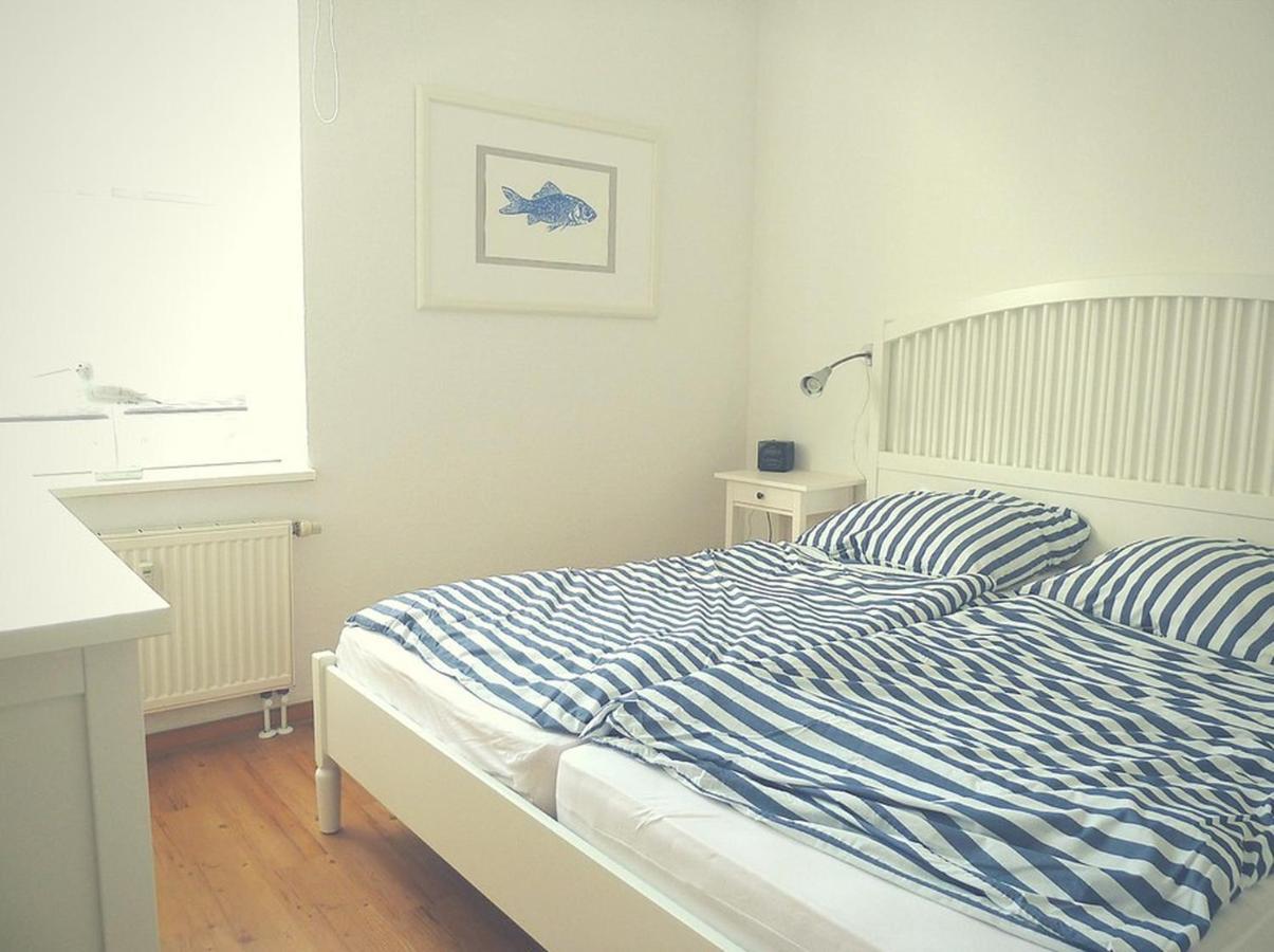 Ferienwohnung Beach Loft Im Haus Kuehlung Ostseebad Kühlungsborn 外观 照片